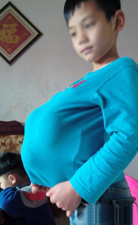 小小的孩子大大的梦想儿童gif搞笑图片