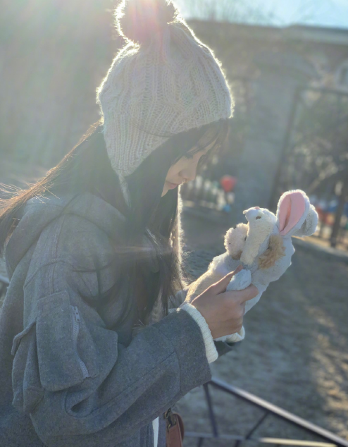 童星张籽沐小小龙女小顾里长大后照片儿童gif搞笑图片