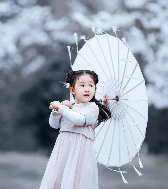 儿童古风唯美写真照片儿童gif搞笑图片