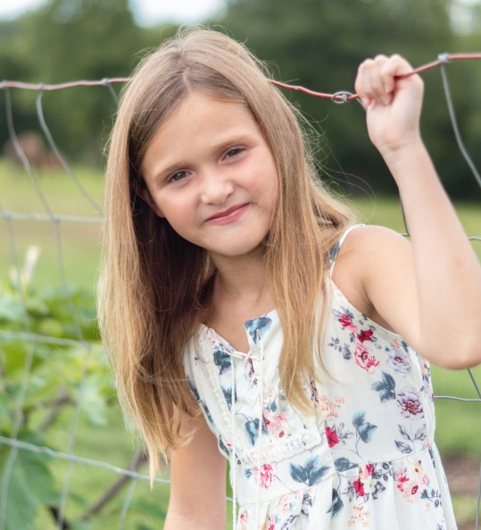 欧美外国长发金发小女孩图片儿童gif搞笑图片