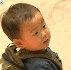 宋民国可爱搞笑带字动态表情包图儿童gif搞笑图片