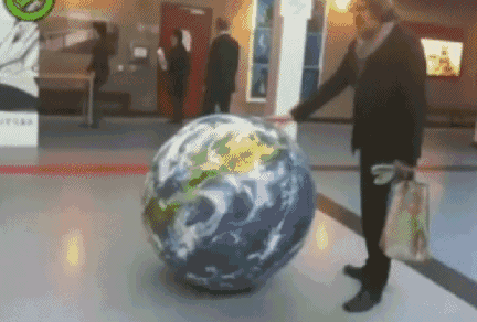 爸爸带孩子的搞笑动图儿童gif搞笑图片