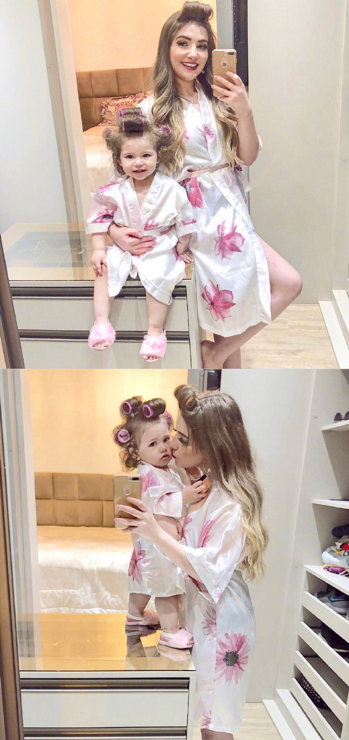 可爱的亲子造型图片儿童gif搞笑图片