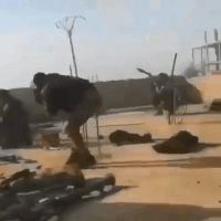 完美坑队友顺带自己儿童gif搞笑图片