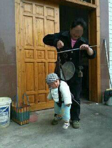 看看我孙子多少斤儿童gif搞笑图片