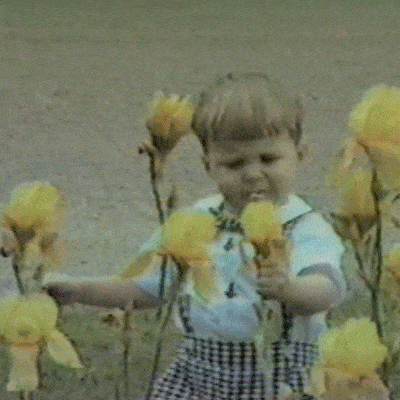 用力过猛儿童gif搞笑图片