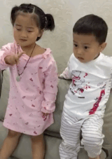 你小子活不耐烦了gif动态gif搞笑图片