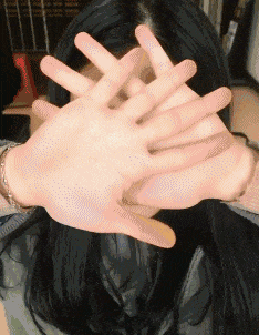 不能太得意gif动态gif搞笑图片