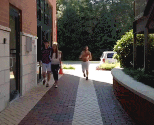 一气呵成gif动态gif搞笑图片