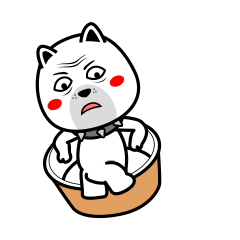 滚滚滚gif动态gif搞笑图片