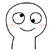 眼珠子转动gif动态gif搞笑图片