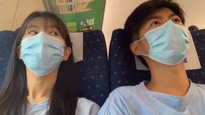 一个眼神就能明白她想干嘛！gif动态gif搞笑图片