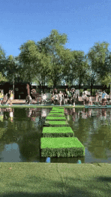 本以为是青铜，没想到居然是个王者！gif动态gif搞笑图片