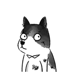 单身狗的考前状态gif动态gif搞笑图片