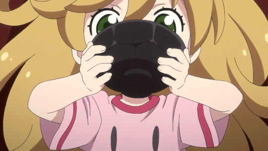 美食的味道~妙啊gif动态gif搞笑图片