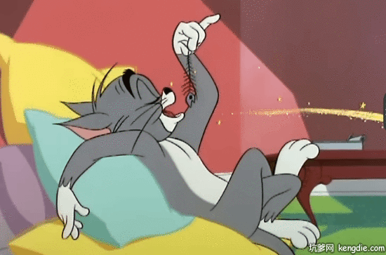 卡通猫和老鼠gif动态图片gif动态gif搞笑图片