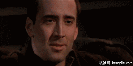 尼古拉斯凯奇忍不住哈哈大笑gif动态图片gif动态gif搞笑图片