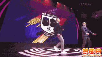 老夫少女心是什么意思 什么叫做老夫的少女心gif动态gif搞笑图片