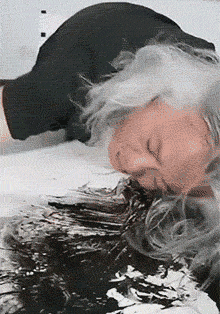 艺术的最高境界就是玩成了疯子gif动态gif搞笑图片