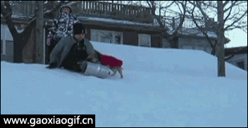 主人不是坐着玩的，看我教教你gif动态gif搞笑图片