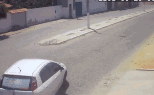 起这么快，敢去投胎的gif动态gif搞笑图片