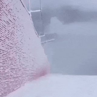 南方人体会不到北方人才能体会的快乐gif动态gif搞笑图片