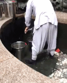 希望以后万能承包这个许愿池gif动态gif搞笑图片