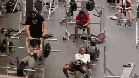 运动健身搞笑gif动态图gif动态gif搞笑图片