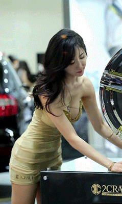 美女性感车模诱惑姿势gif动态图合集gif动态gif搞笑图片