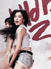 长腿性感美女跳舞gif图片gif动态gif搞笑图片