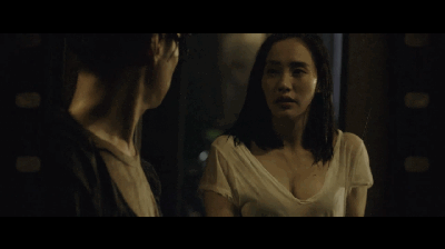 性感大胸美女湿身诱惑动态图gif动态gif搞笑图片