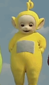 天线宝宝跳舞可爱开心动态表情包gif动态gif搞笑图片