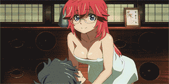 卡通大胸美女的内涵gif图gif动态gif搞笑图片