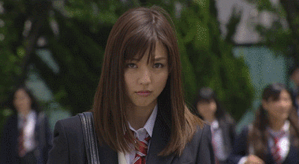 邪恶内涵的美女动图gif动态gif搞笑图片