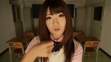 美女邪恶内涵gif图gif动态gif搞笑图片