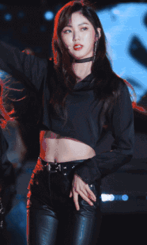 韩国女团跳舞gif图gif动态gif搞笑图片