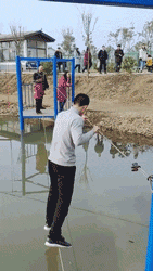 极限高难度运动的动图gif动态gif搞笑图片