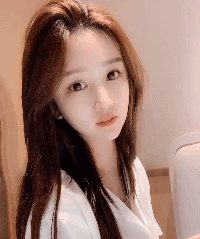 美女诱惑卖萌的动图gif动态gif搞笑图片