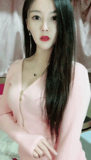 性感美女扭腰的动图gif动态gif搞笑图片