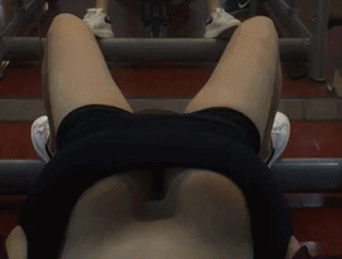 美女健身诱惑gif图gif动态gif搞笑图片