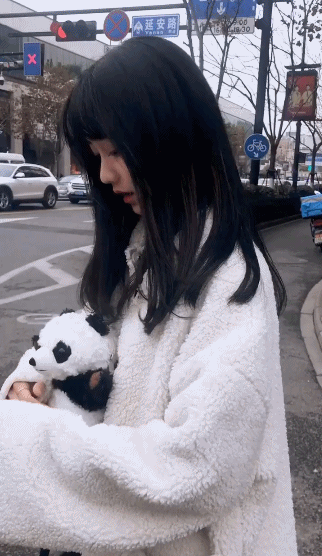 清纯可爱的美女gif动图gif动态gif搞笑图片