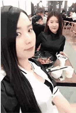 性感美女邪恶内涵诱惑姿势动图gif动态gif搞笑图片