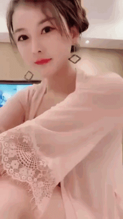 抖音网红美女性感诱惑撩人gif动图gif动态gif搞笑图片