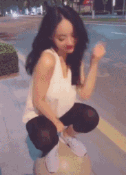 抖音网红美女搞笑内涵亮点gifgif动态gif搞笑图片