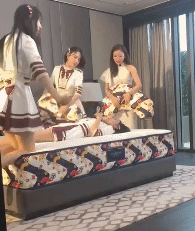 女团可爱美女宅男女神gif动态图gif动态gif搞笑图片