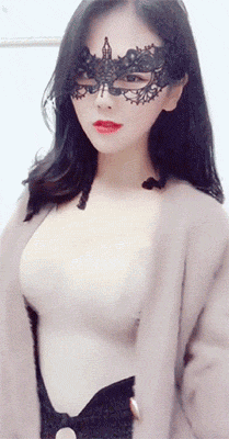 抖音大波浪美女网红性感身材跳舞gifgif动态gif搞笑图片