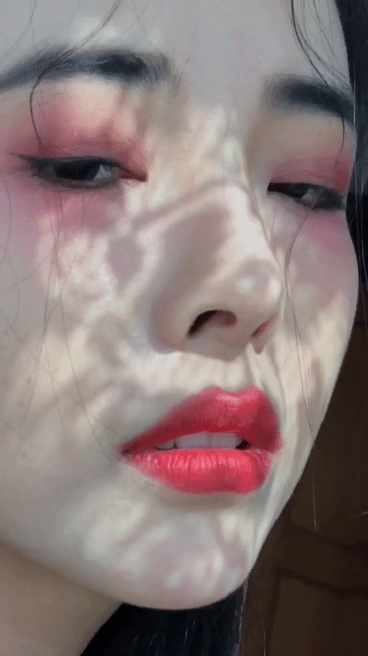 干颜值网红美女御姐范gif图片gif动态gif搞笑图片