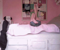 性感欧美美女长腿诱惑gif动图gif动态gif搞笑图片