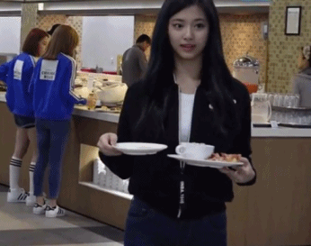 清纯美女大学生gif动图gif动态gif搞笑图片