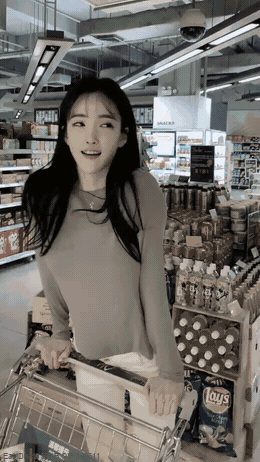 抖音韩国美女网红性感变身gif动态图gif动态gif搞笑图片